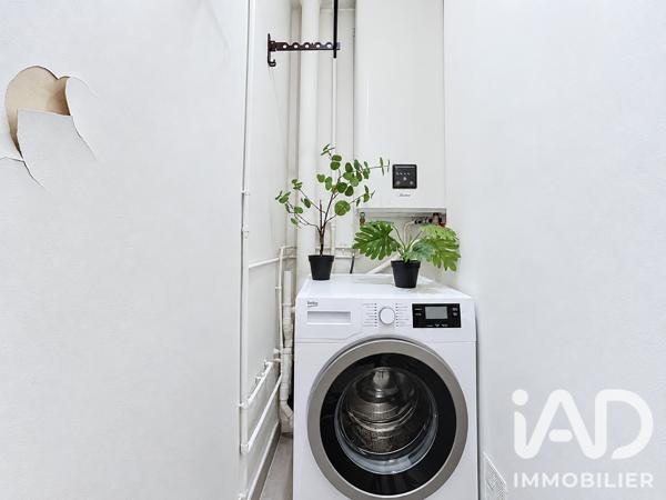 Appartement à vendre 3 pièces 60 m² Taverny