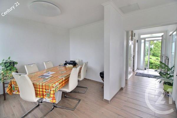 Maison à vendre  4 pièces - 134 m2 CHATEAU THIERRY - 02