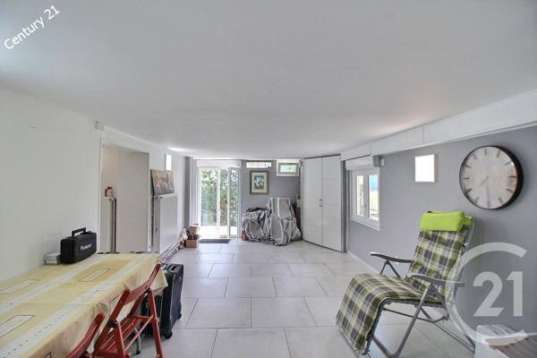 Maison à vendre  4 pièces - 134 m2 CHATEAU THIERRY - 02