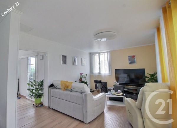 Maison à vendre  4 pièces - 134 m2 CHATEAU THIERRY - 02