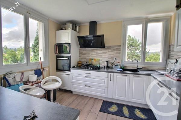 Maison à vendre  4 pièces - 134 m2 CHATEAU THIERRY - 02