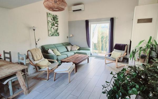 Vente Maison Le grau-du-roi   