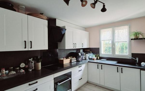 Vente Maison Le grau-du-roi   