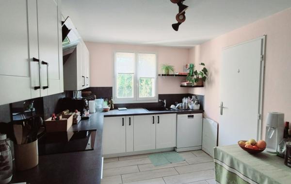 Vente Maison Le grau-du-roi   