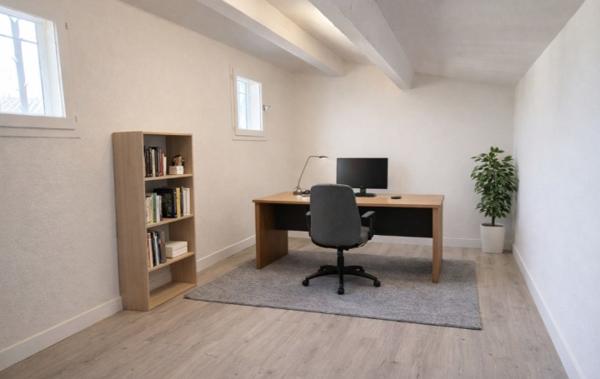 Vente Maison Le grau-du-roi   