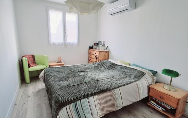 Vente Maison Le grau-du-roi   