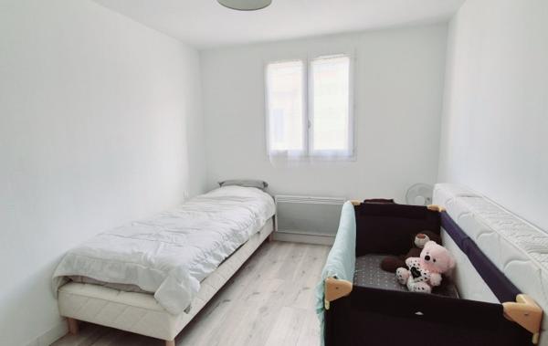 Vente Maison Le grau-du-roi   