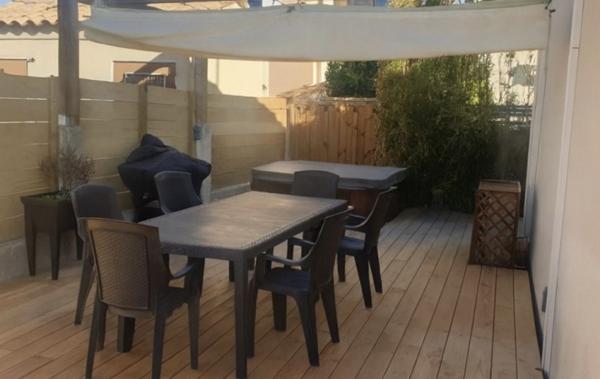 Vente Maison Le grau-du-roi   