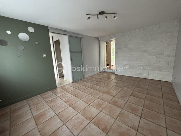 Maison de 82 m²