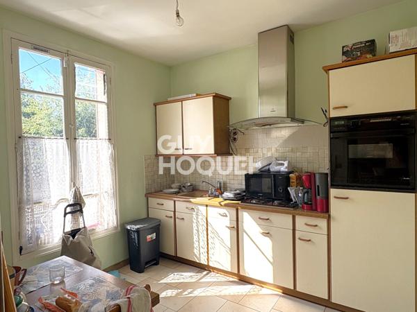 Charmante maison au calme à Montgeron