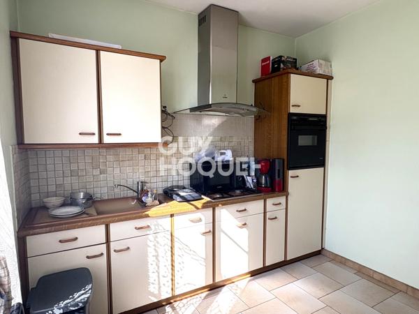 Charmante maison au calme à Montgeron