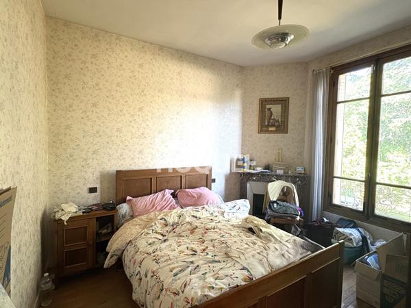 Charmante maison au calme à Montgeron