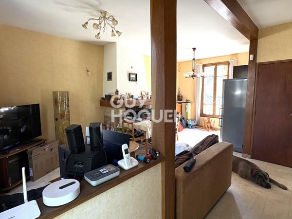 Charmante maison au calme à Montgeron