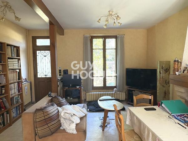 Charmante maison au calme à Montgeron