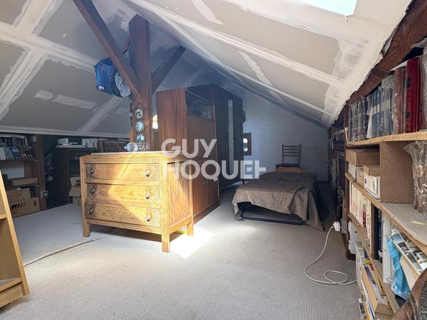 Charmante maison au calme à Montgeron