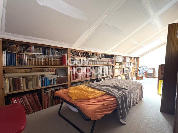 Charmante maison au calme à Montgeron