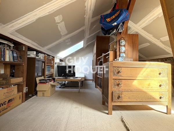 Charmante maison au calme à Montgeron