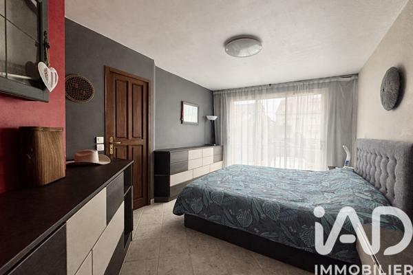 Maison à vendre 7 pièces 120 m² Juvisy-sur-Orge