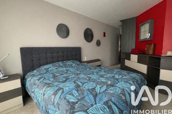 Maison à vendre 7 pièces 120 m² Juvisy-sur-Orge