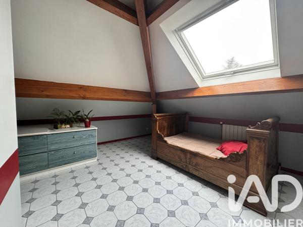 Maison à vendre 7 pièces 120 m² Juvisy-sur-Orge