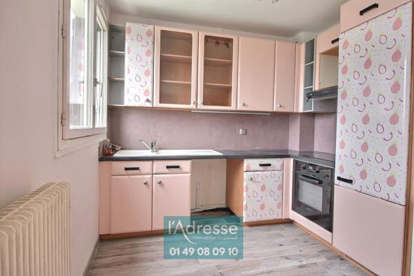 Coup de coeur assuré : studio rénové à 4 min du métro !