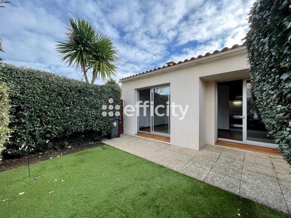 Maison 2 pièces - 40 m²