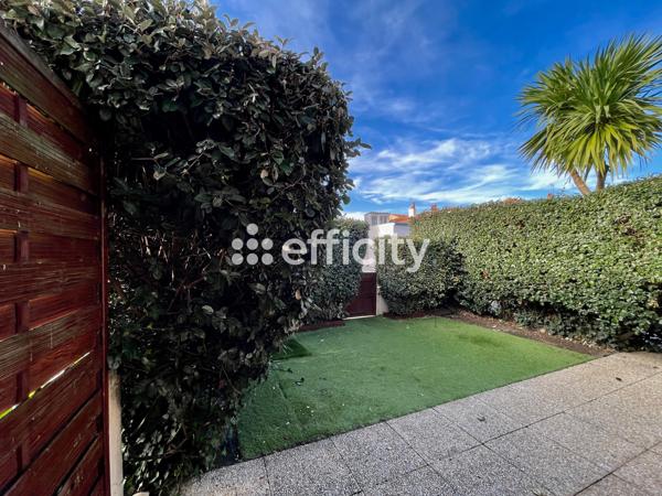 Maison 2 pièces - 40 m²