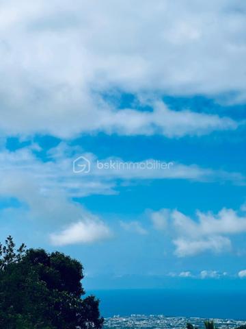 Terrain de 1 203 m²