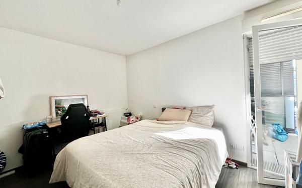 Appartement à vendre    2 pièces • 39,02 m2 Toulouse