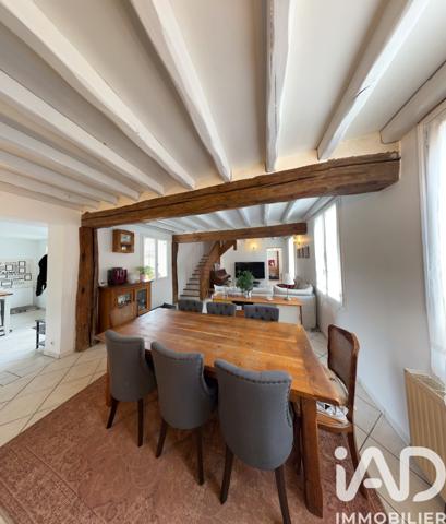 Maison à vendre 6 pièces 105 m² Jonquières