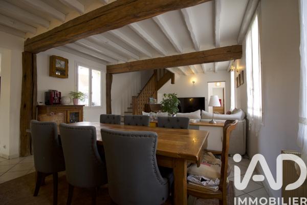 Maison à vendre 6 pièces 105 m² Jonquières