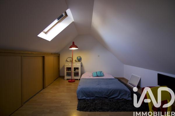 Maison à vendre 6 pièces 105 m² Jonquières