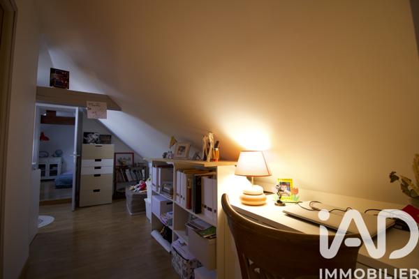 Maison à vendre 6 pièces 105 m² Jonquières