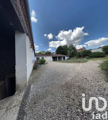 Maison à vendre 6 pièces 105 m² Jonquières