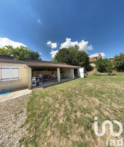 Maison à vendre 6 pièces 105 m² Jonquières