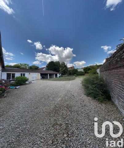 Maison à vendre 6 pièces 105 m² Jonquières