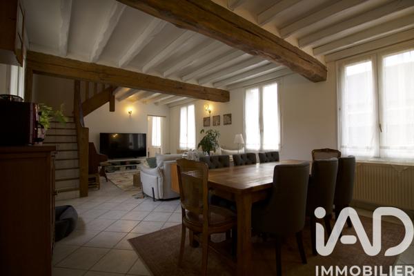 Maison à vendre 6 pièces 105 m² Jonquières