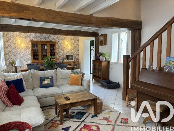 Maison à vendre 6 pièces 105 m² Jonquières