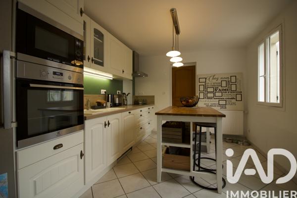 Maison à vendre 6 pièces 105 m² Jonquières