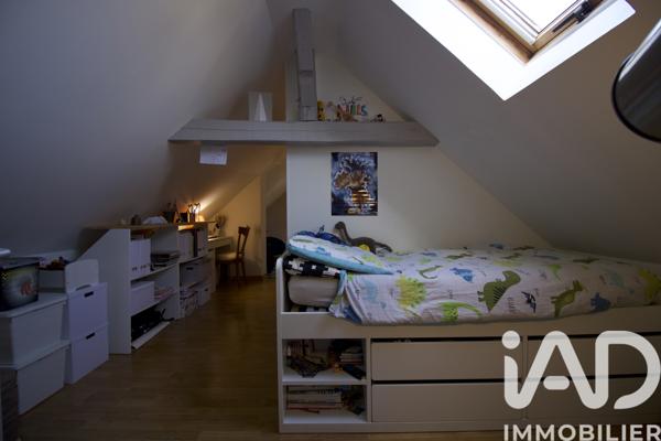 Maison à vendre 6 pièces 105 m² Jonquières