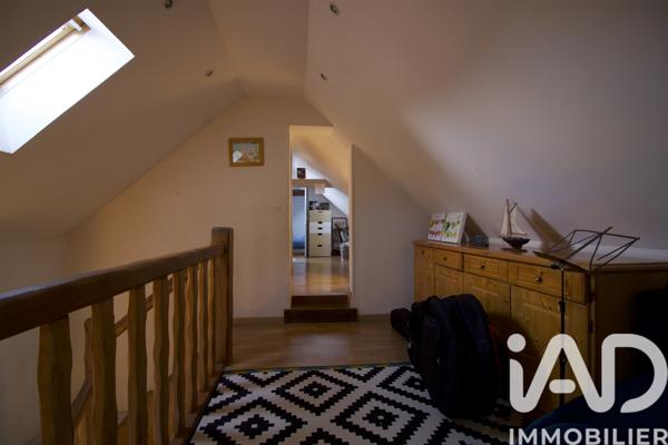 Maison à vendre 6 pièces 105 m² Jonquières