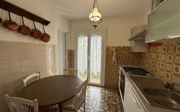 Appartement à vendre    3 pièces • 68 m2 Perpignan