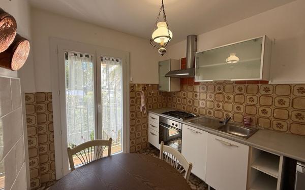 Appartement à vendre    3 pièces • 68 m2 Perpignan