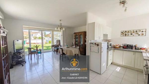 Vente Maison 4 pièces 83 m2 à Trégueux