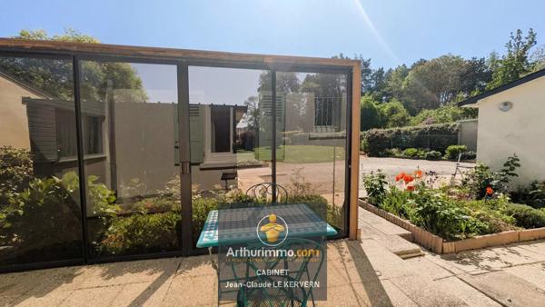 Vente Maison 4 pièces 83 m2 à Trégueux