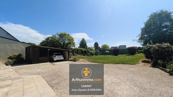 Vente Maison 4 pièces 83 m2 à Trégueux