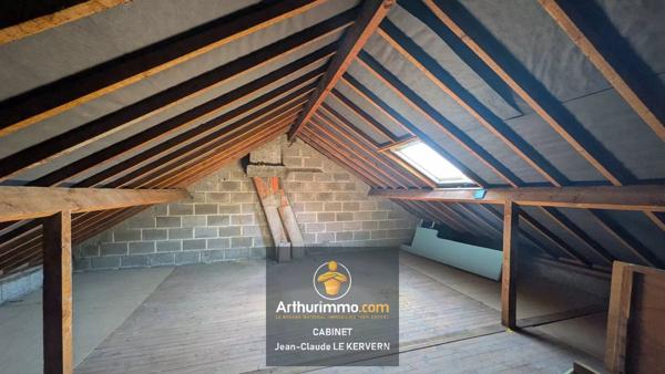Vente Maison 4 pièces 83 m2 à Trégueux