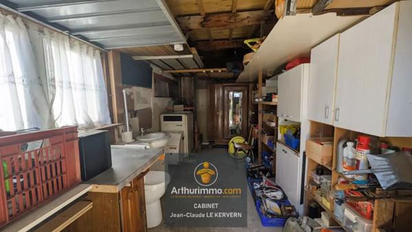 Vente Maison 4 pièces 83 m2 à Trégueux