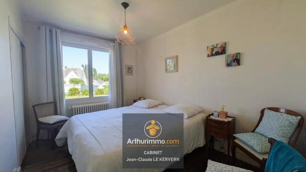 Vente Maison 4 pièces 83 m2 à Trégueux