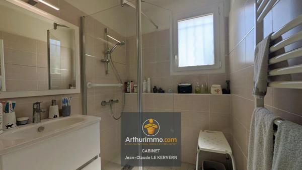 Vente Maison 4 pièces 83 m2 à Trégueux